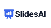 SlidesAI Logo