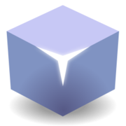 Kyubit Business Intelligence Logo