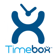 Timebox Logo
