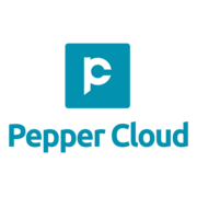 Pepper Cloud Logo