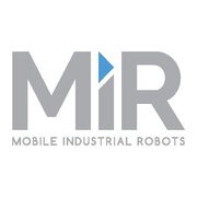 MiR Fleet Logo
