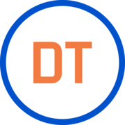 DispatchTrack Logo