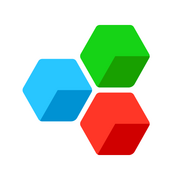 MobiOffice by MobiSystems Logo