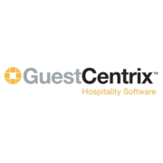 GuestCentrix Logo