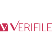 Verifile Limited Logo