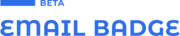 EmailBadge Logo