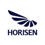 HORISEN Business Messenger Logo