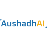 Aushadh AI Logo