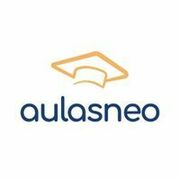 Aulasneo Open edX as a Service Logo