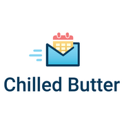 Chilled Butter Logo