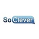 SoClever logo