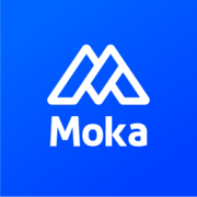 MokaHR Logo