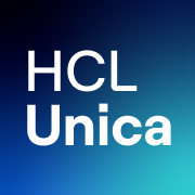 HCL Unica Logo