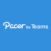 Pacer for Teams Logo