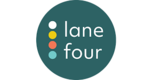 Lane Four logo