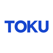 Toku Logo