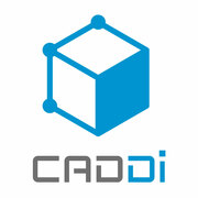 CADDi Drawer Logo