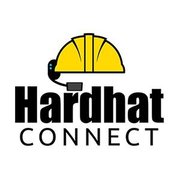 Hardhat Connect Logo