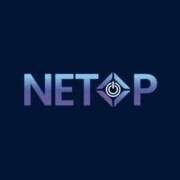 Netop Logo