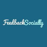 FeedbackSocially Logo