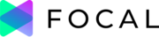 Focal by Mozn Logo