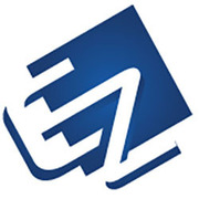 EZGovOpps Federal Market Intelligence Logo