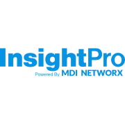 InsightPro.ai Logo