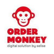 ORDERMONKEY Logo