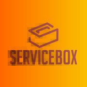 ServiceBox Logo
