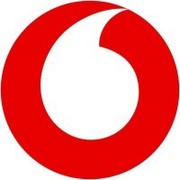 Vodafone Communications Outsourcing Logo