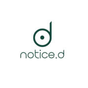 notice.d Logo