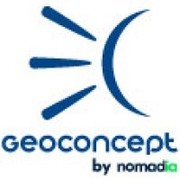 Geoconcept by Nomadia