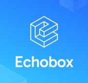 Echobox Social Logo