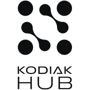 Kodiak Hub Logo