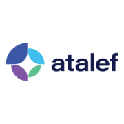 Atalef by Filuet Logo