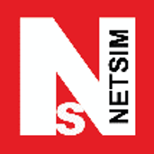 NetSim Logo