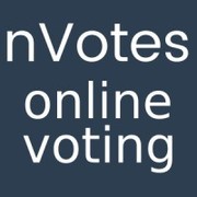 nVotes Logo