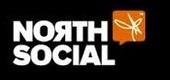 North Social logo