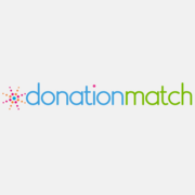 DonationMatch Logo