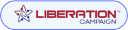 Liberation Campaign Logo