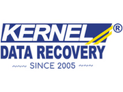 Kernel Data Recovery Logo