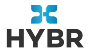 Hybr® SDX Datacenter Logo