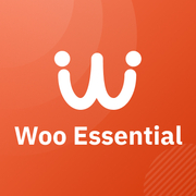 Woo Essential Logo