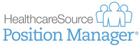 HealthcareSource Position Manager, now part of Symplr Talent logo