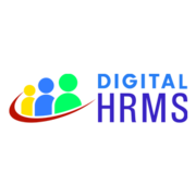 Digital HRMS Logo