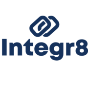 Integr8.co - Partner Marketing Platform Logo