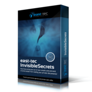 east-tec InvisibleSecrets Logo