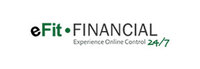 eFit Financial logo