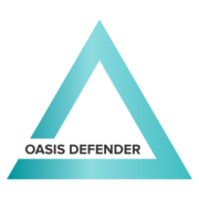 Oasis Defender Logo