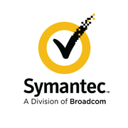 Symantec VIP Access Manager, on Symantec VIP logo